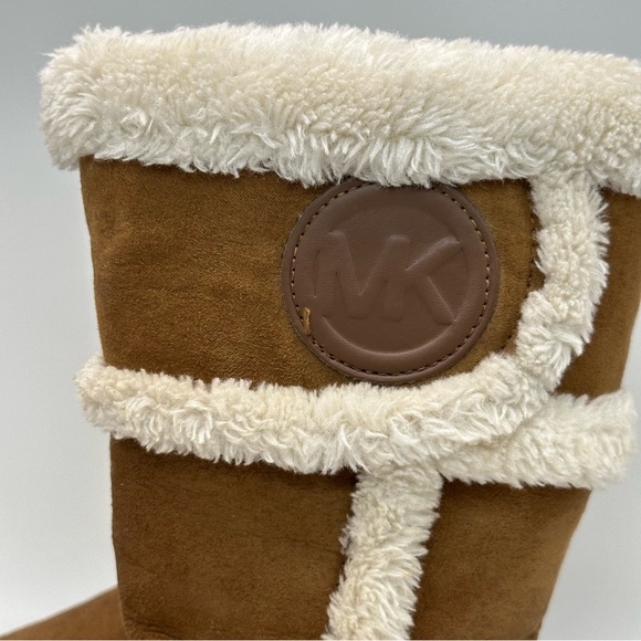 Michael kors boots size 1 - Picture 15 of 16